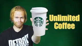 Hacking Starbucks Gift Card System with Computer Science
