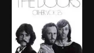 the doors the other voices 1