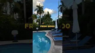 House For Rent in Miami, Florida #shorts #miami #realtor