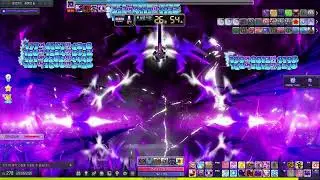데슬 카오스 더스크 MapleStory