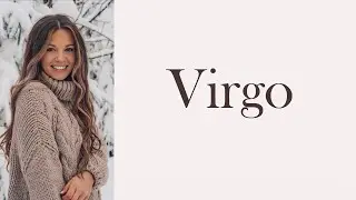 Virgo Tarot 🔮 Is This Love Built to Last?