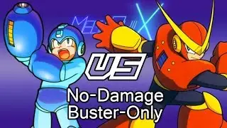 QuickMan Perfect Buster-Only (With Tips) (MMLC)