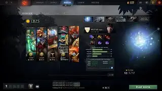 dota2core eurus IO - LBZS vs Elephant - DPC winter 21