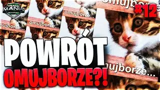 Powr&oacute;t OMUJBORZE?! - Trackmania 2 Stadium /w @PurposzYT | Odc. 12