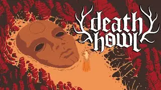 Death Howl: A First Look at the Mystical Card Game
