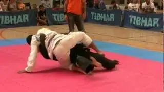 Ib&eacute;rico de Jiu-Jitsu 29 Julho 2012