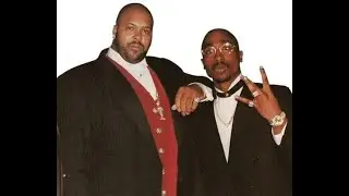 2Pac Speaks on His Friendship With Suge Knight (Last Interview)