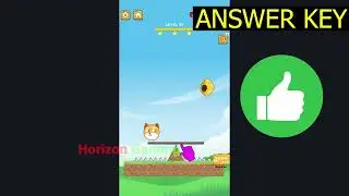 Draw To Save - Save The Dog Bee LEVEL 57 - Gameplay Walkthrough Android IOS