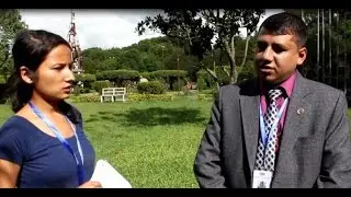 Executive Member at Federation of Computer Association Nepal