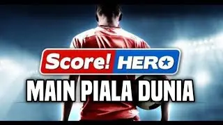 Indonesia masuk piala dunia keren | score Hero Indonesia