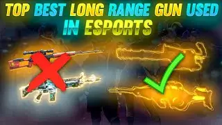 Tournament 🤔Best Guns🔥 in Free Fire 💥Tips and tricks  #freefiretamil #factsoffreefire #tamil&nbsp;#shorts