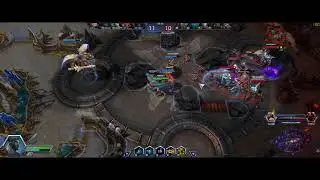 Wait for it...HOTS Penta