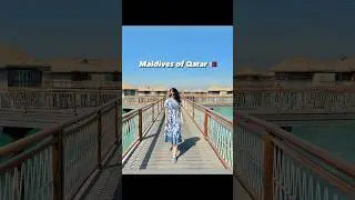 📍Banana island Qatar. #qatar #bananaisland #qatarlife #قطر #visitqatar #فندق
