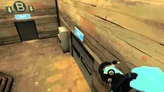 how to play medic TF2