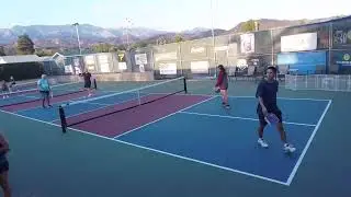 Pickleball Ranch 9.1.25