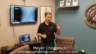 Southlake Chiropractor Shows You What You Will Go Over in When Looking at Results from Your Exam