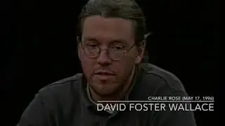 David Foster Wallace on TV&rsquo;s &ldquo;sheer ability to deliver pleasure in large doses&rdquo;