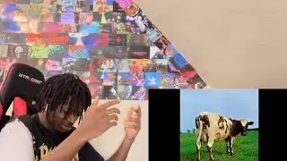 SPEECHLESS!! PINK FLOYD - ATOM HEART MOTHER SUITE REACTION