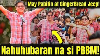 PBBM, Dinumog sa Malacañang! 3,000 Na Kabataan sa Buong Bansa ang Pinasaya Nitong Araw!