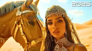 Babylon Gardens 2025 - Ancient Babylon: Music from the Heart of Civilization