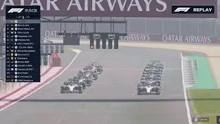 SRN Testrennen Higlights Silverstone