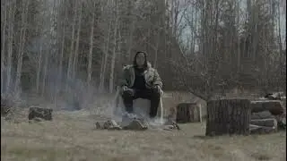 Aysanabee - We Were Here - Trailer 1