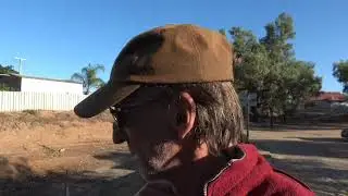Mick Angelhere's World! The Fish Kill Event!