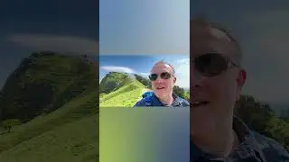 Castleton - Hiking Mam Tor