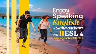Language school Kaplan International, Santa Barbara