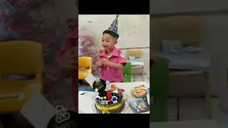 Ultah Kaif ke 5 tahun 💕 Kaif is Turning 5 (15 September 2025)#ultah #ultahanak #ultahanaktk