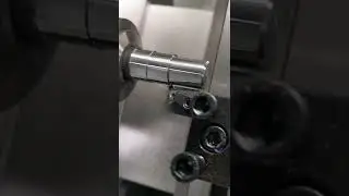 How to use CNC lathe for high speed turning process | CNC smartlathe