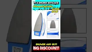 【ALL FLYING】1.5M Wire Clothes | #shopeetagtowin #ShopeeTagToWin
