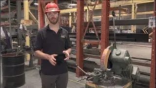 Blade Safety at ASC