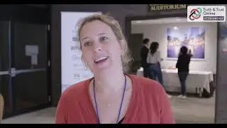 Truth and Trust Online 2022 (Hybrid Event) - Rachael Levy, ActiveFence
