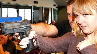 No, Teachers Should NOT Be Armed!