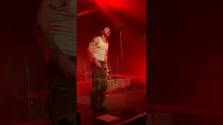 @grandson-Stigmata (live at House of Blues Chicago)