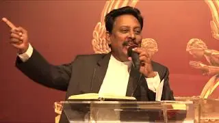 God's Enemies will be Desolate | Rev KB Edison | Hebron Castle Church