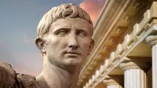 Rome's First Emperor, Augustus Caesar