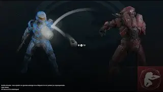 Halo Infinite - Return to sender ('Bomb Returned' achievement)