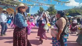 15 - Fiesta San Pablo Tijaltepec 2026