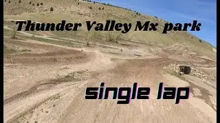 Thunder Valley Mx Park