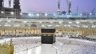 Makkah Free Stock Footages - Mecca Stock Videos - Kaaba No Copyright Videos -#makkah #madina #islam