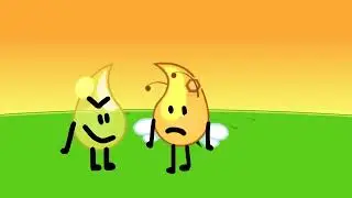 honey lemon tea (Animation Test #7)