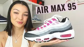Air Max 95 Review & On Feet!
