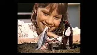 Kiddie Viddie. Радость Рождества