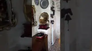 Mardin Leyli Muse Restorant Tarihe Dokunuş...