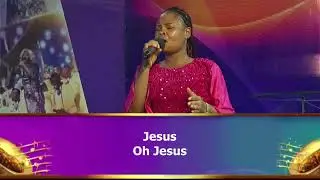 SUNDAY SERVICE WITH PASTOR JOY OSARENZ // 25TH JANUARY 2026