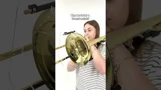 Trombone Deflector by KGUmusicStyle meets function