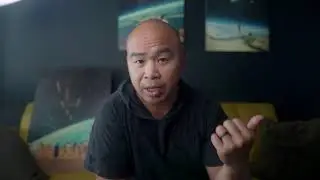 My First livestream with the Atomos Connect for the Ninja V