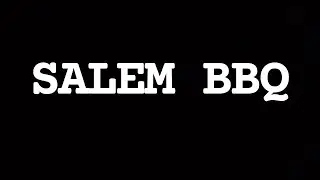 SALEM BBQ REVIEW #barbequenationstylecrispycorn #bbqlovers #bbqchicken